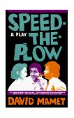 Speed-the-Plow  cover art