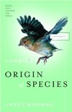 Darwin's Origin of Species  cover art