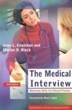 Medical Interview Mastering Skills for Clinical Practice cover art