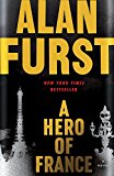 A Hero of France:  9780812986464 Front Cover