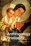Anthropology of Christianity  cover art