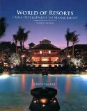 Resort Development and Management: