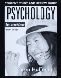 Psychology in Action  cover art