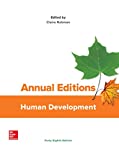 Human Development:  cover art