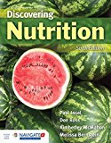 Discovering Nutrition 6th 9781284139464 Front Cover