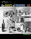 Exploring the Basics of Drawing (Book Only) 2nd 9781305386464 Front Cover