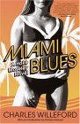 Miami Blues  cover art