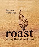 Roast A Very British Cookbook  9781408193464 Front Cover