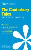 Canterbury Tales 2014 9781411469464 Front Cover