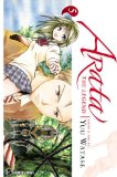 Arata: the Legend, Vol. 5 2011 9781421538464 Front Cover