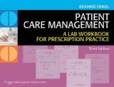 Patient Care Management  cover art