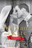 William and Kate A Royal Love Story 2011 9781451621464 Front Cover