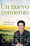 Nuevo Comienzo Comience Hoy Su Nuevo Yo  9781455537464 Front Cover