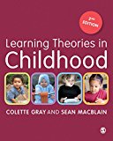 Learning Theories in Childhood 2nd 9781473906464 Front Cover