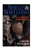 Shells and Shellfish of the Pacific Northwest  cover art