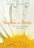 Sunshine and Storms Devotions to Encourage and Comfort cover art