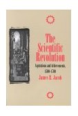 Scientific Revolution Aspirations and Achievements, 1500-1700  9781573925464 Front Cover