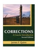 Corrections A Concise Introduction cover art