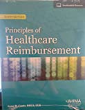 Principles of Healthcare Reimbursement, Sixth Edition  cover art