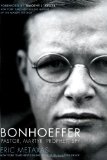 Bonhoeffer  cover art