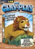 Lion Clay Kit 2009 9781603800464 Front Cover
