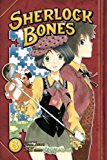 Sherlock Bones 3  9781612624464 Front Cover