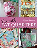 Fun With Fat Quarters:  9781782211464 Front Cover