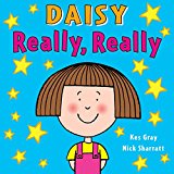 Daisy: Really, Really  9781782956464 Front Cover