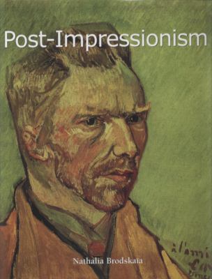 Post-Impressionism 2010 9781844847464 Front Cover