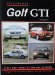 Volkswagen Golf GTI 1992 9781872004464 Front Cover