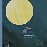 Before I Wake Up:  9783791372464 Front Cover
