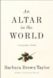 Altar in the World A Geography of Faith cover art
