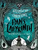 Pan's Labyrinth: the Labyrinth of the Faun  9780062414465 Front Cover