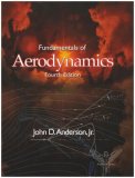 Fundamentals of Aerodynamics  cover art