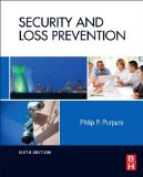 Security and Loss Prevention An Introduction cover art