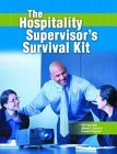 Hospitality Supervisor's Survival Kit  cover art