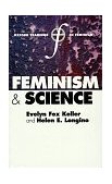 Feminism and Science  cover art
