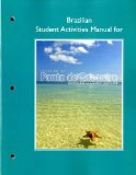 Brazilian Student Activities Manual for Ponto de Encontro Portuguese As a World Language