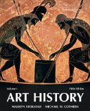 Art History  cover art