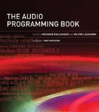 Audio Programming Book  cover art
