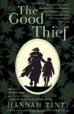 Good Thief A Novel cover art