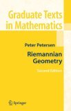 Riemannian Geometry  cover art