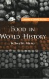 Food in World History  cover art
