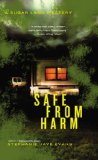 Safe from Harm 2013 9780425253465 Front Cover