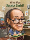 Who Was Roald Dahl? 2012 9780448461465 Front Cover