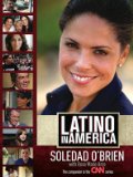Latino in America  cover art