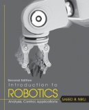 Introduction to Robotics Analysis, Control, Applications cover art