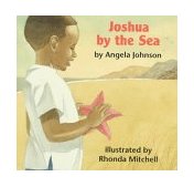 Joshua by the Sea  9780531068465 Front Cover