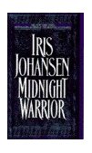 Midnight Warrior A Novel 1994 9780553299465 Front Cover