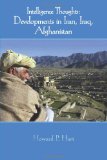 Intelligence Thoughts Afghanistan and Iran cover art